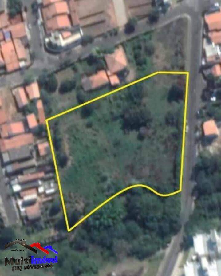 Terreno à venda em Boituva