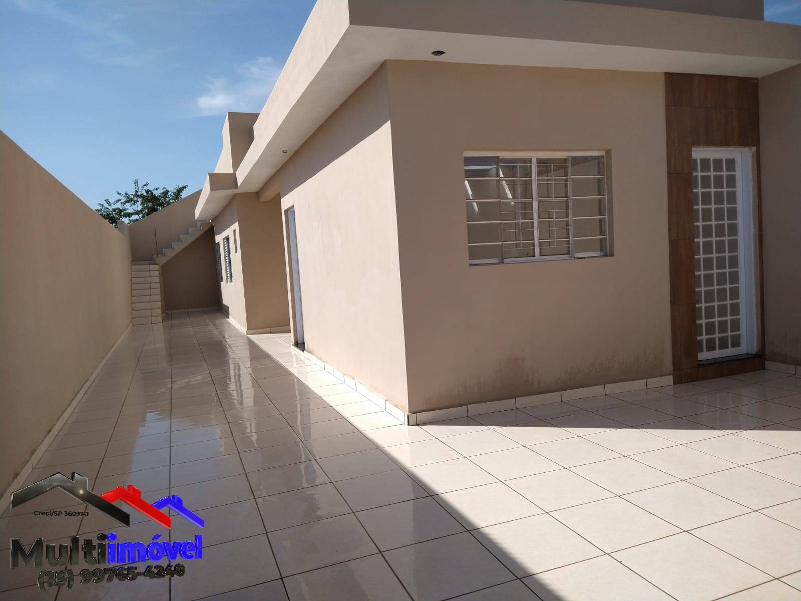 Casa oportunidade em Boituva GSP Life
