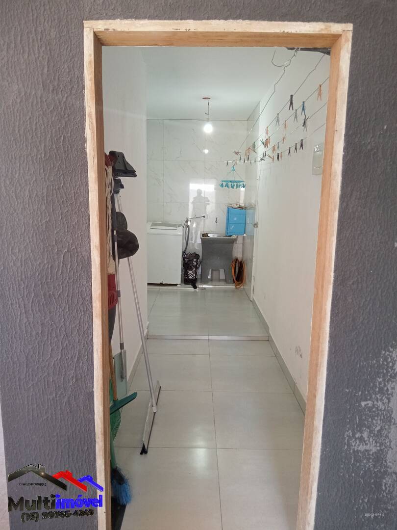 Casa de Condomínio à venda com 4 quartos, 341m² - Foto 28