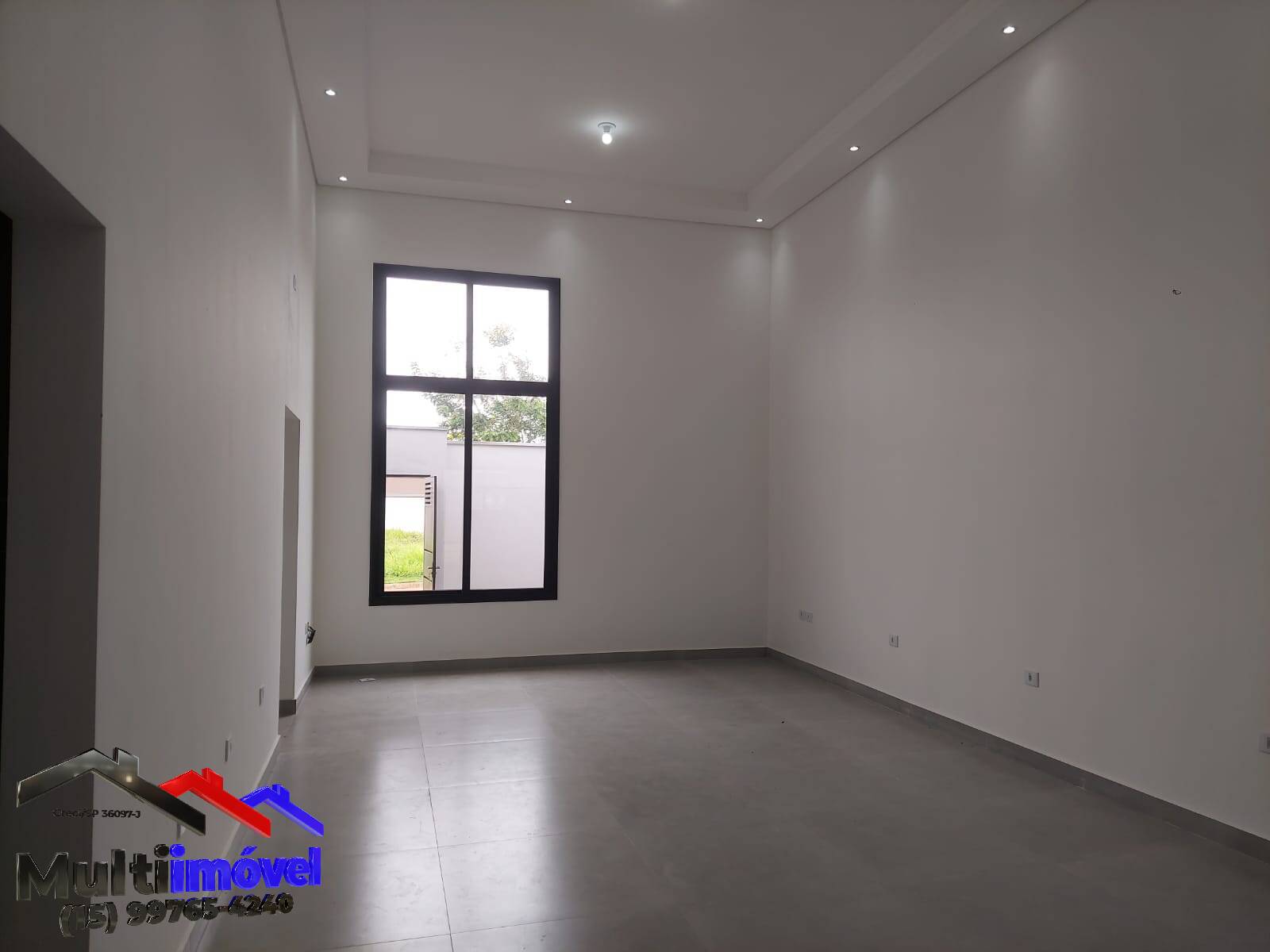 CASA A VENDA NO BAIRRO PORTAL VILLE JARDINS