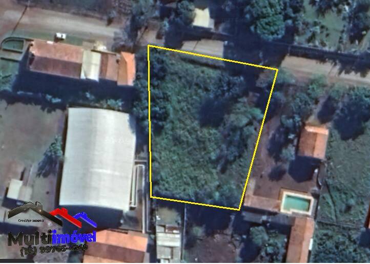 Terreno à venda, 1478m² - Foto 2