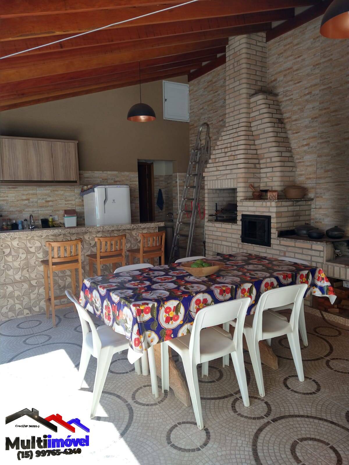 Casa à venda no Portal Ville Primavera