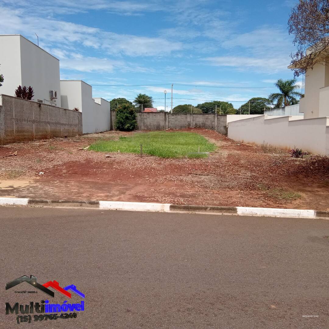 Terreno à venda, 500m² - Foto 1