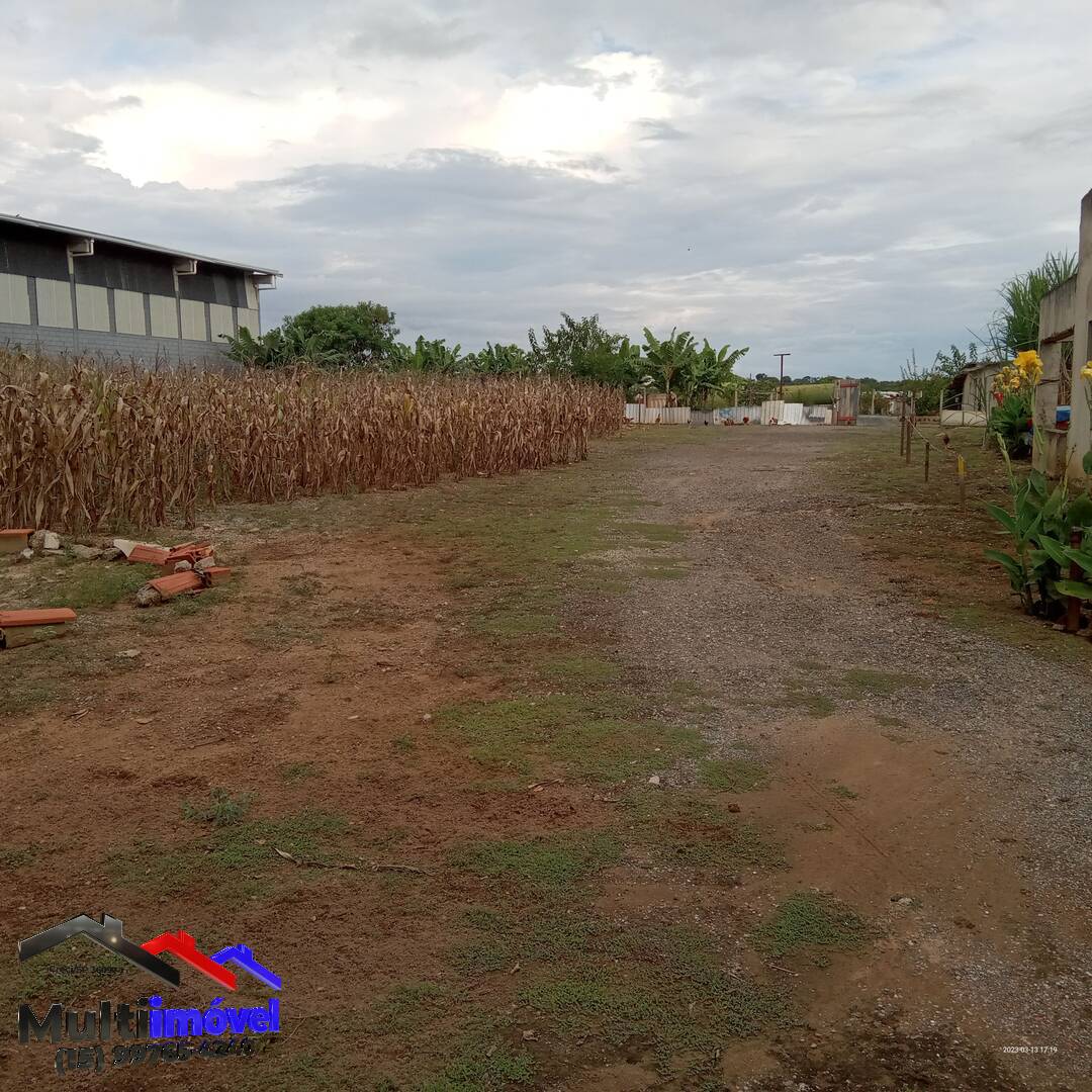 Terreno à venda em Iperó