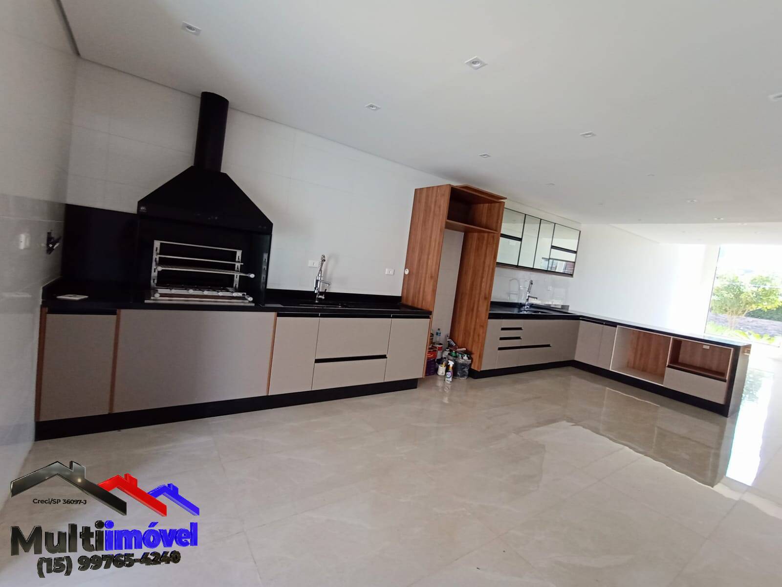 Casa de Condomínio à venda com 3 quartos, 167m² - Foto 6