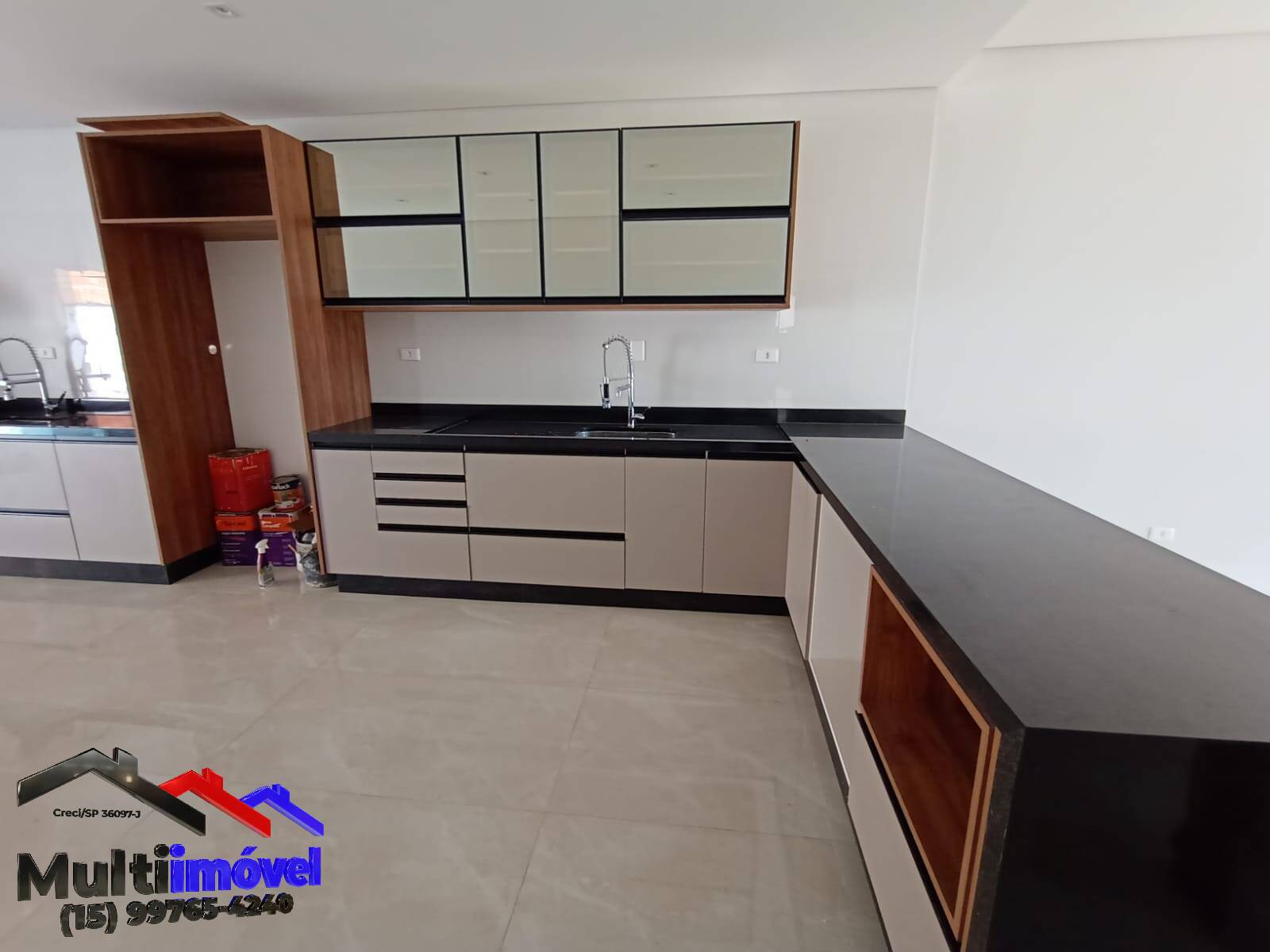 Casa de Condomínio à venda com 3 quartos, 167m² - Foto 7