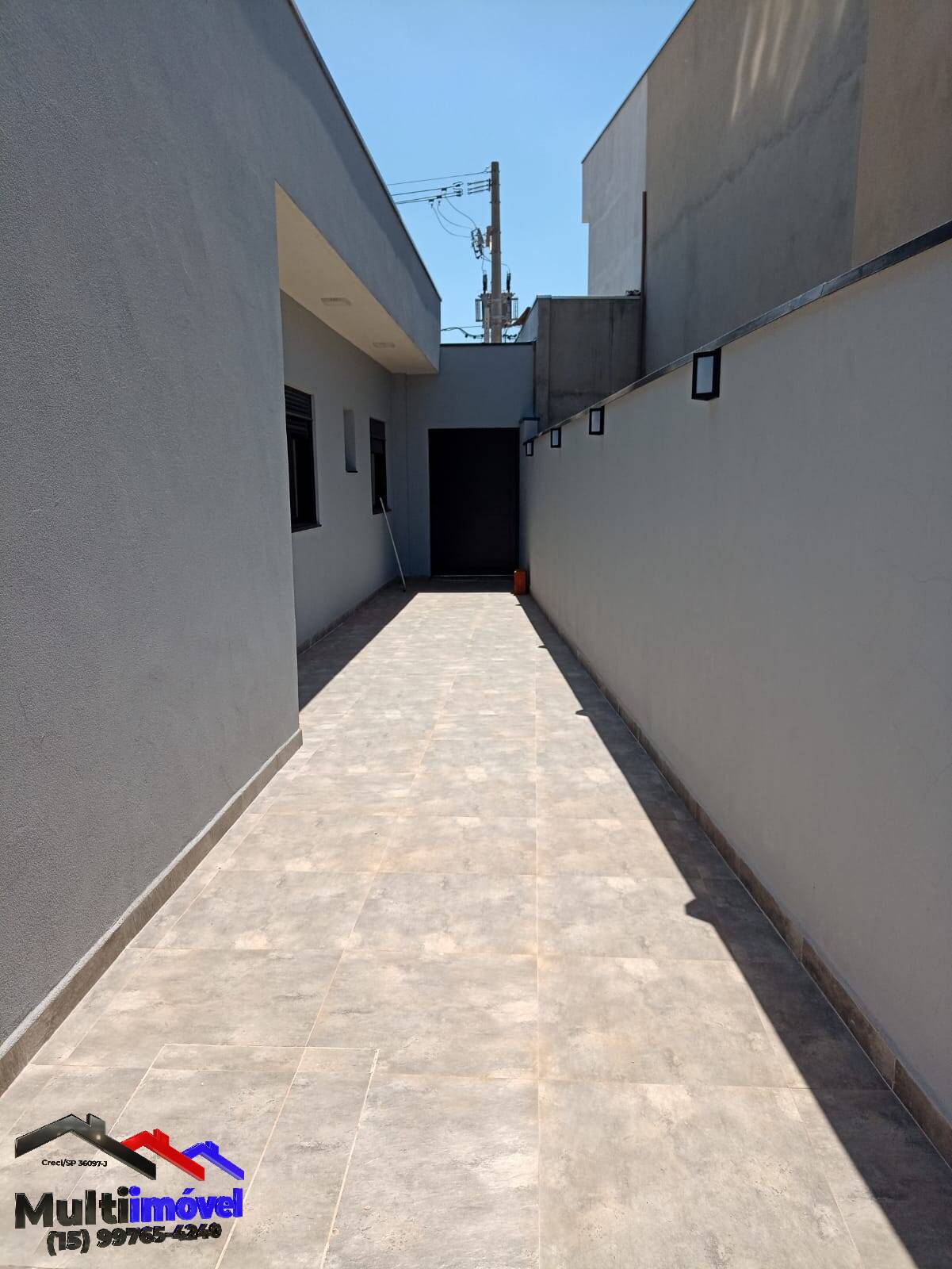 Casa de Condomínio à venda com 3 quartos, 167m² - Foto 17