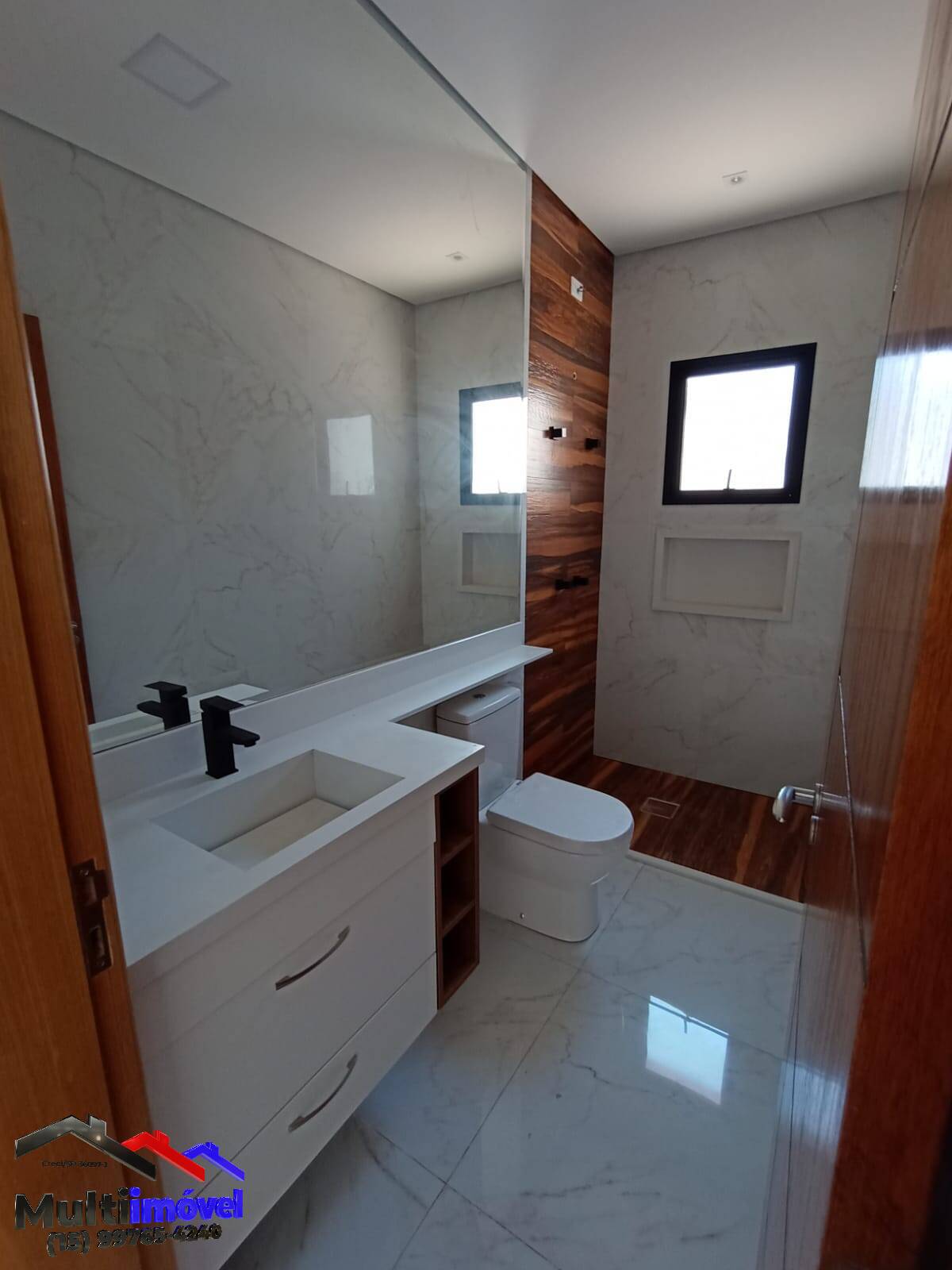 Casa de Condomínio à venda com 3 quartos, 167m² - Foto 10
