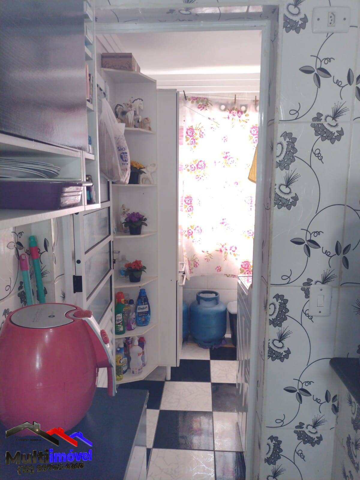 Casa à venda com 2 quartos, 92m² - Foto 6