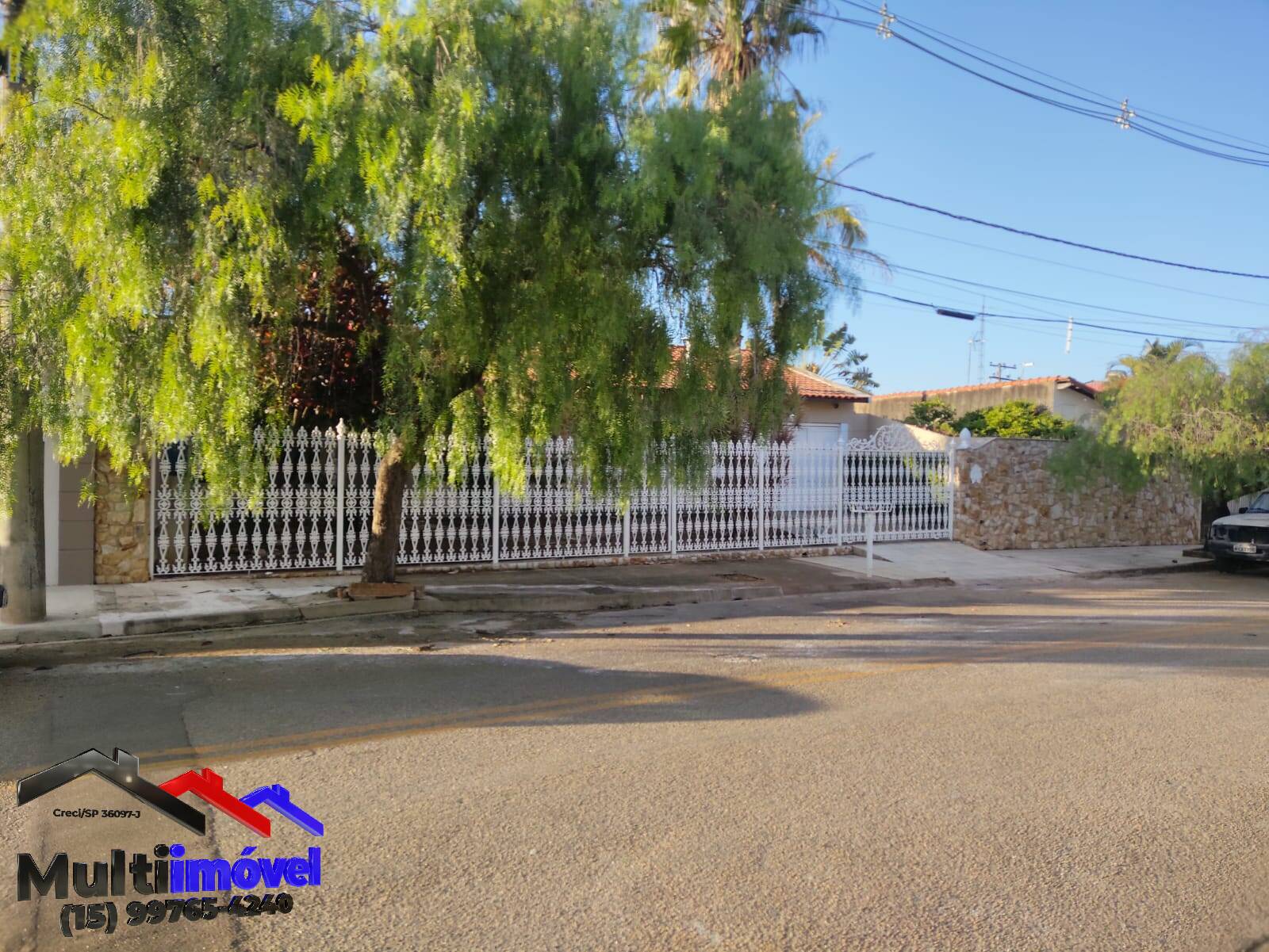 Casa à venda com 3 quartos, 220m² - Foto 34