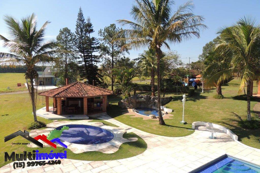 Terreno Residencial São José Boituva