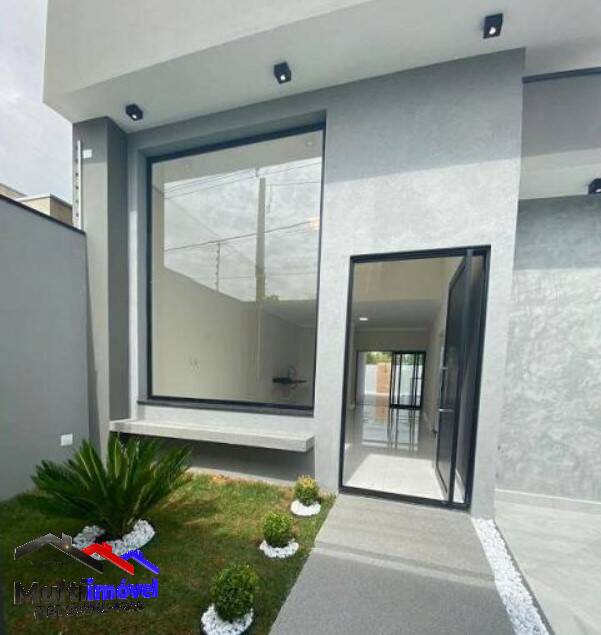 CASA A VENDA NO PORTAL VILLE JARDINS