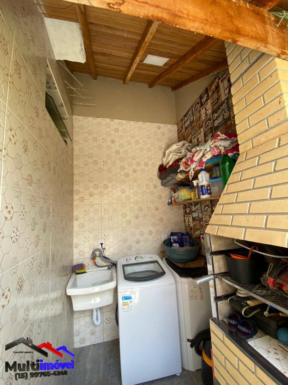 Casa à venda com 2 quartos, 130m² - Foto 15