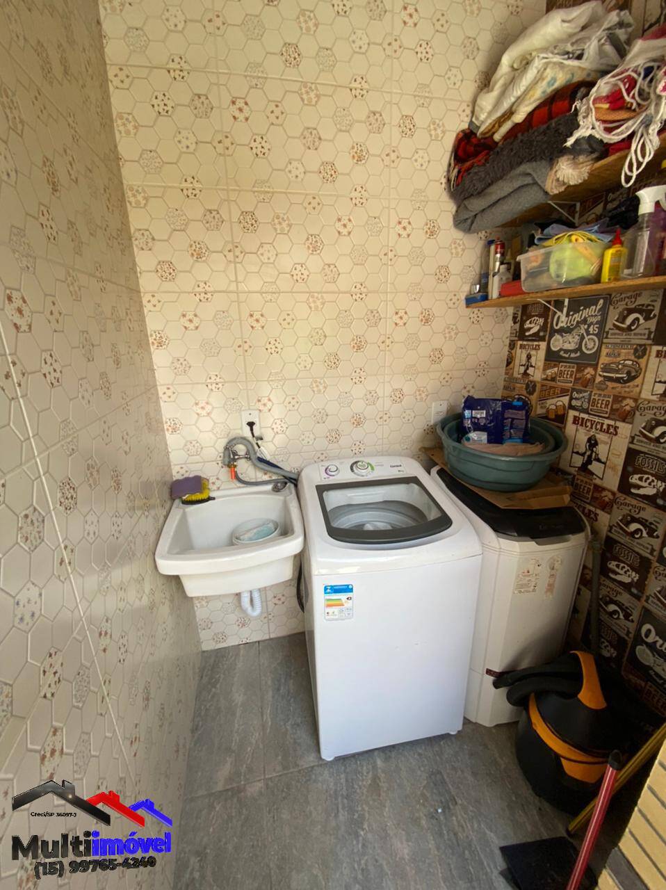 Casa à venda com 2 quartos, 130m² - Foto 13