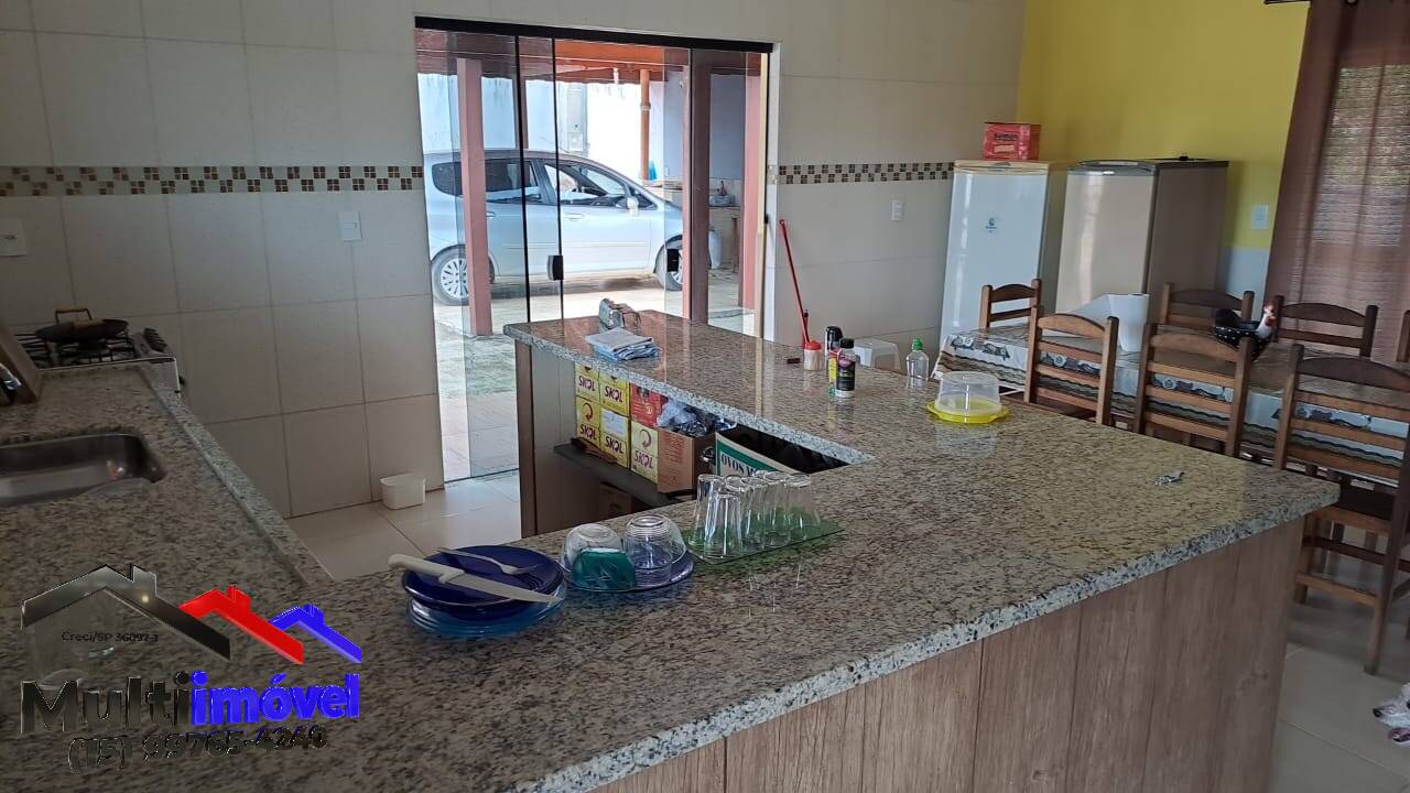 CHÁCARA NA CIDADE DE TATUÍ-SP