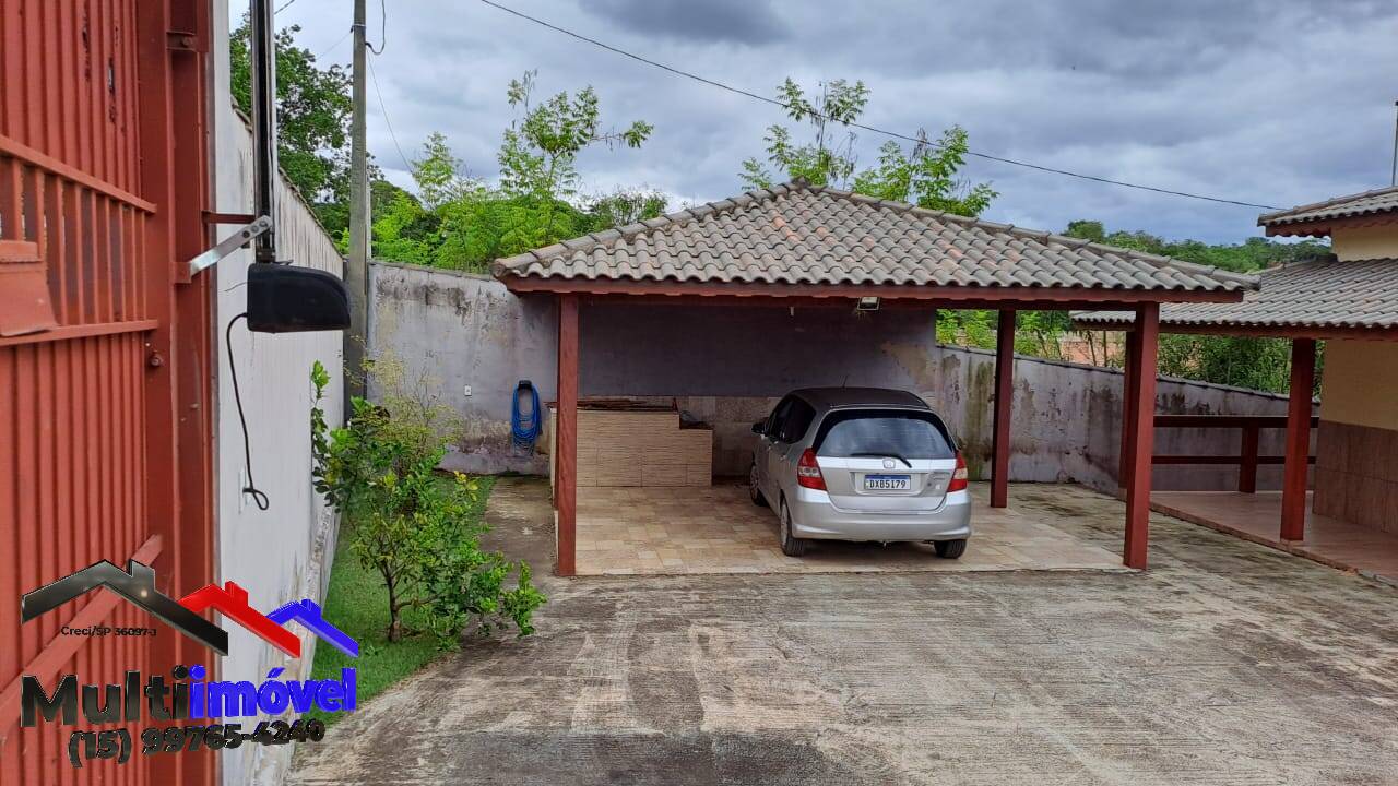 CHÁCARA NA CIDADE DE TATUÍ-SP