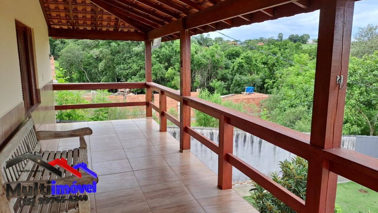 CHÁCARA NA CIDADE DE TATUÍ-SP