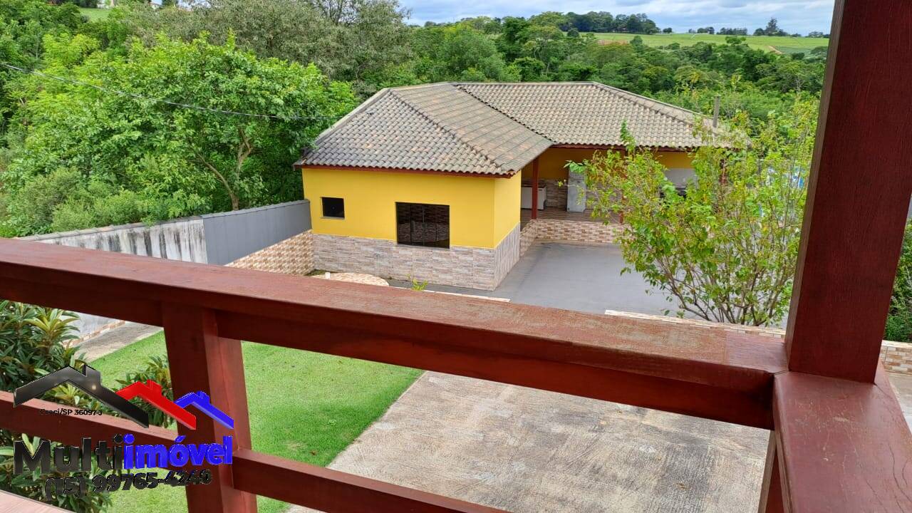 CHÁCARA NA CIDADE DE TATUÍ-SP
