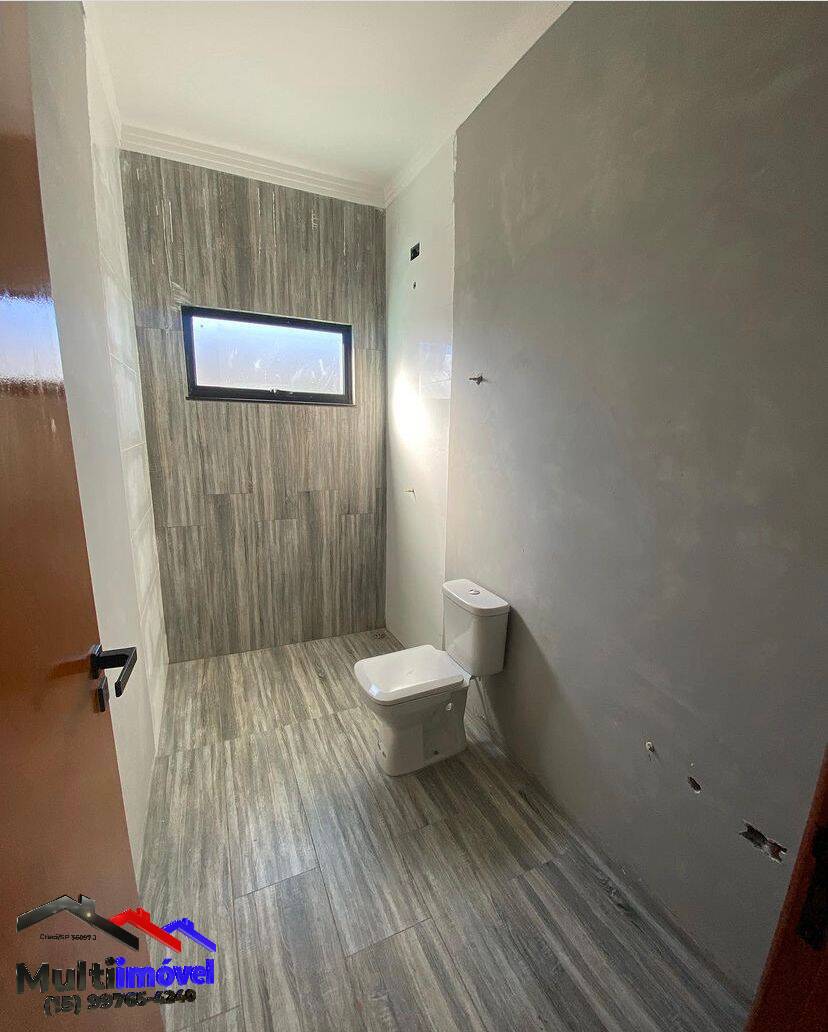 Casa à venda com 3 quartos, 121m² - Foto 15