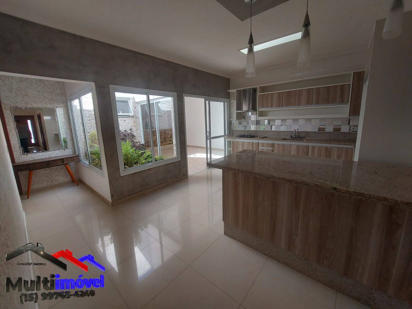 Casa à venda com 3 quartos, 240m² - Foto 7