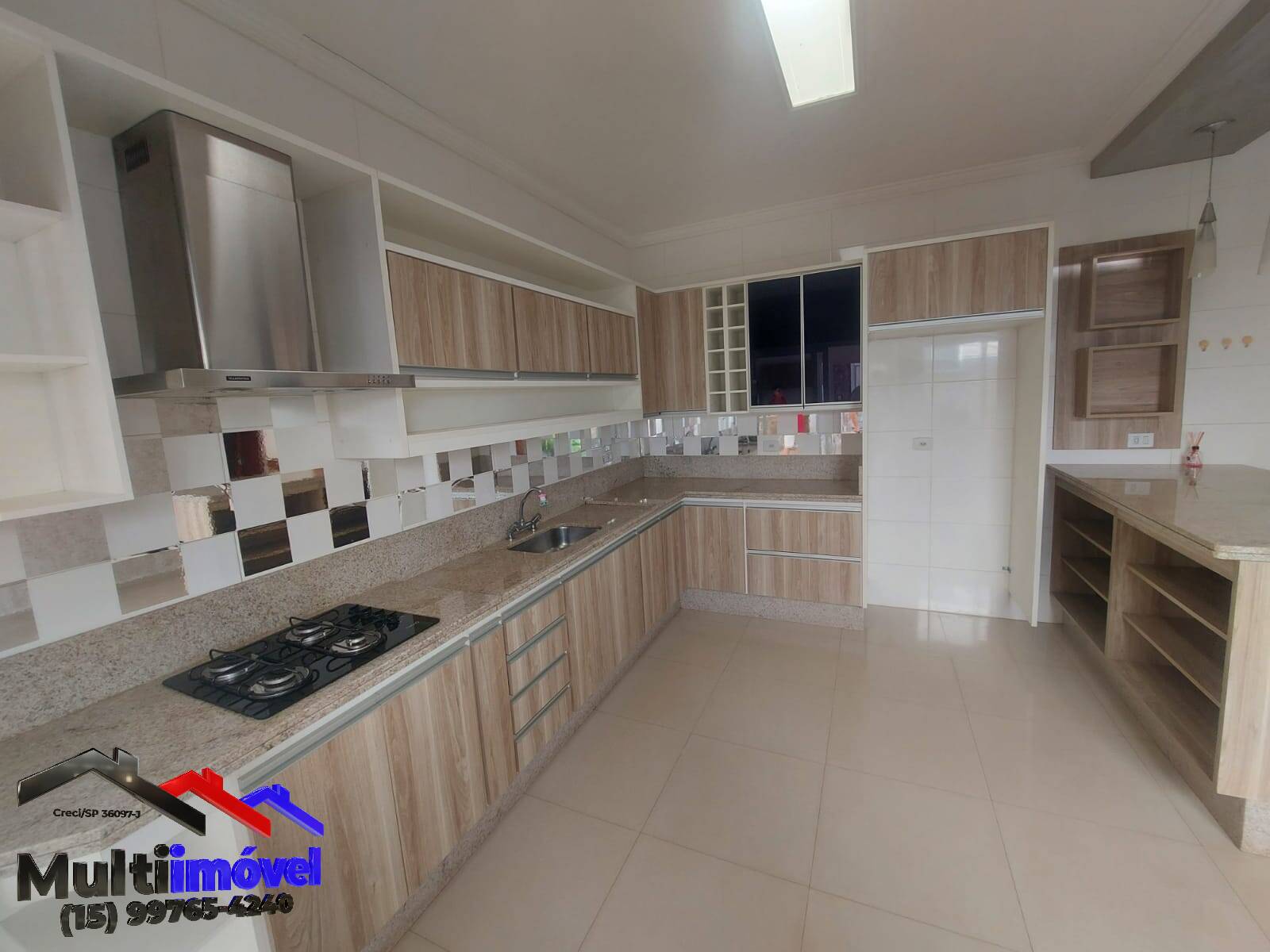 Casa à venda com 3 quartos, 240m² - Foto 12