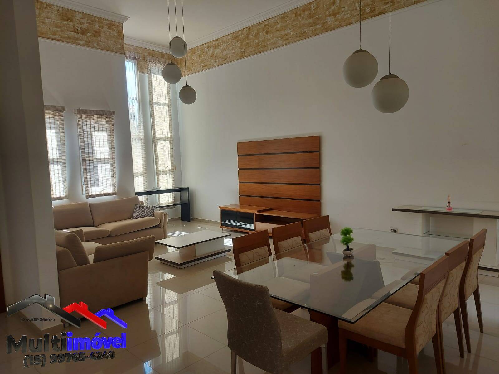 Casa à venda com 3 quartos, 240m² - Foto 13