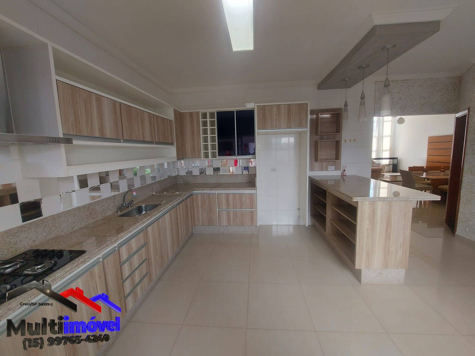 Casa à venda com 3 quartos, 240m² - Foto 15