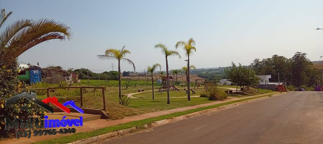 Terrenos a Venda Residencial Campo Verde