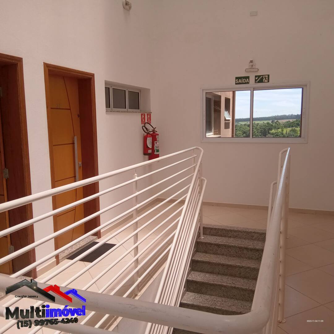 Apartamento Duplex à venda em Boituva