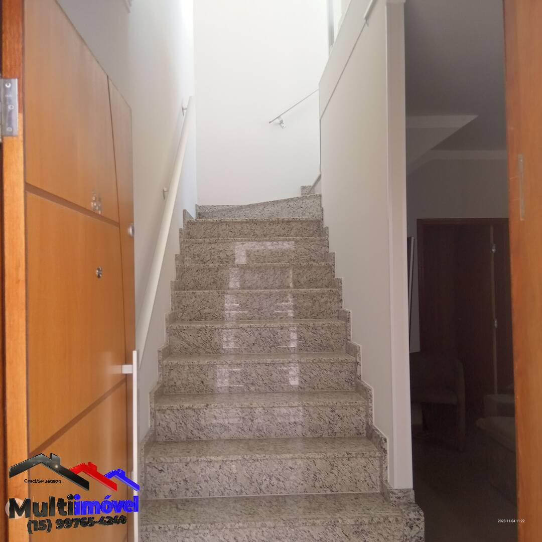 Apartamento Duplex à venda em Boituva