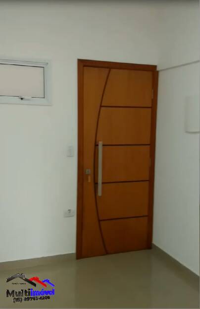 Apartamento à venda em Boituva