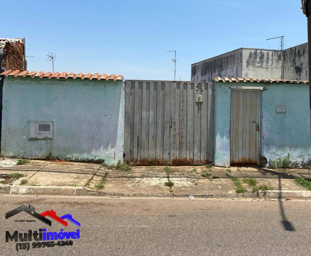 Vila Ginasial