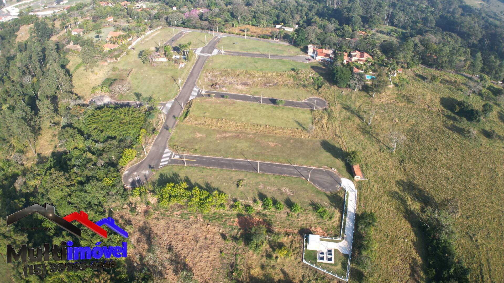 Terreno à venda, 300m² - Foto 4