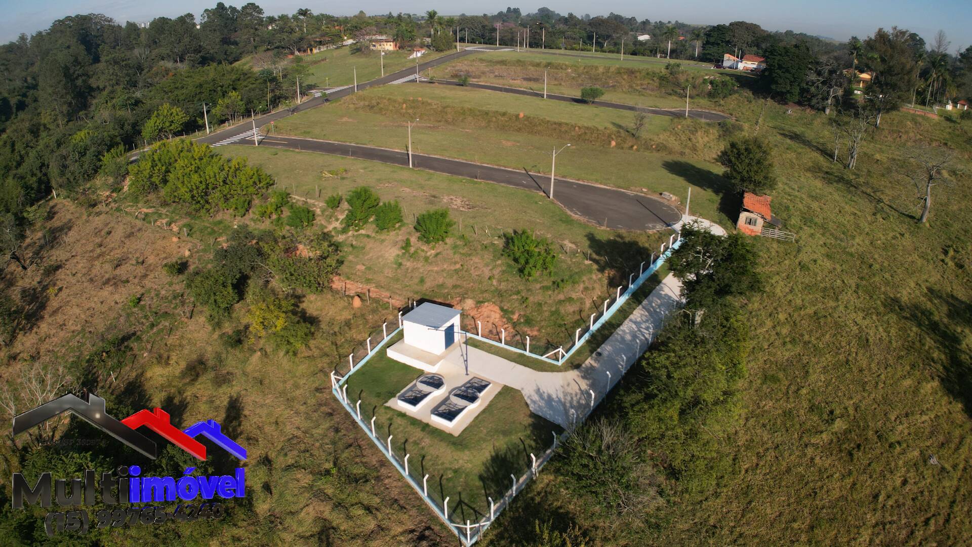 Terreno à venda, 300m² - Foto 5