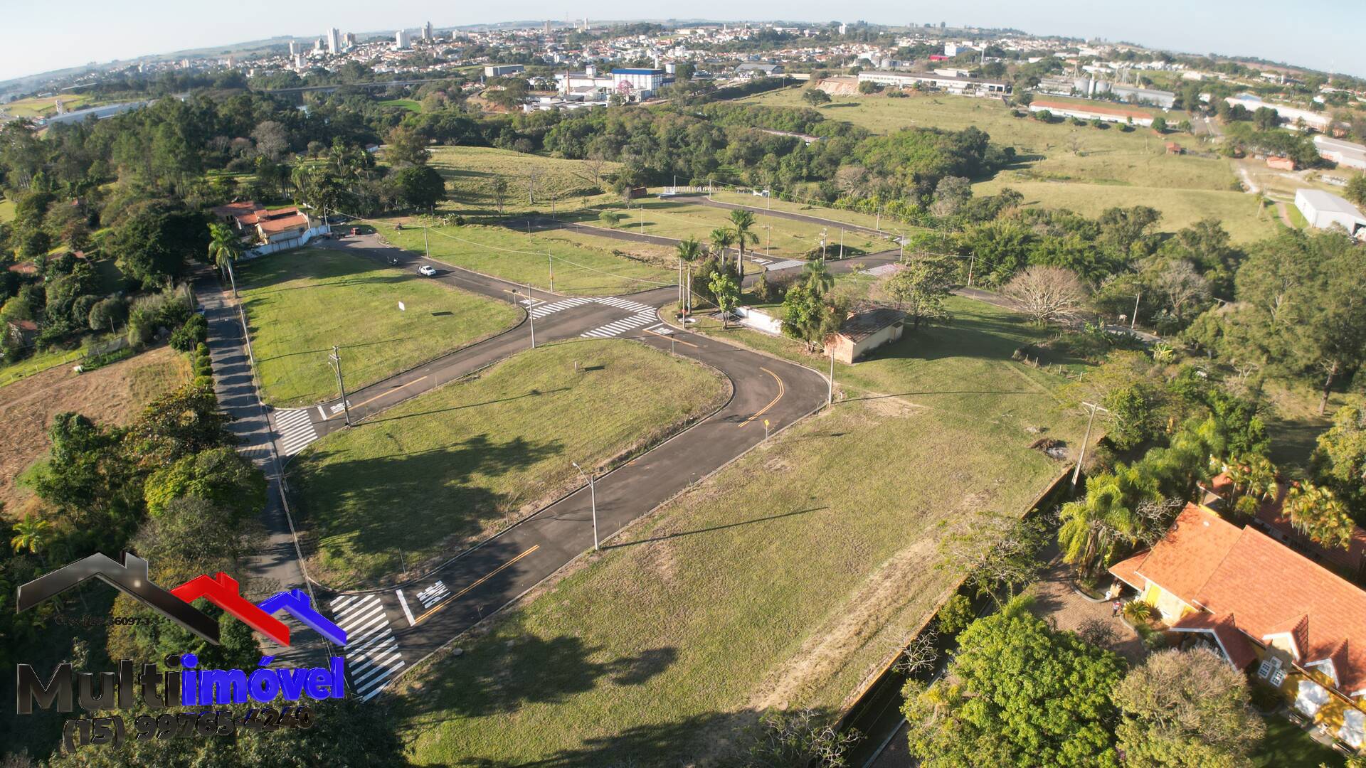 Terreno à venda, 300m² - Foto 3