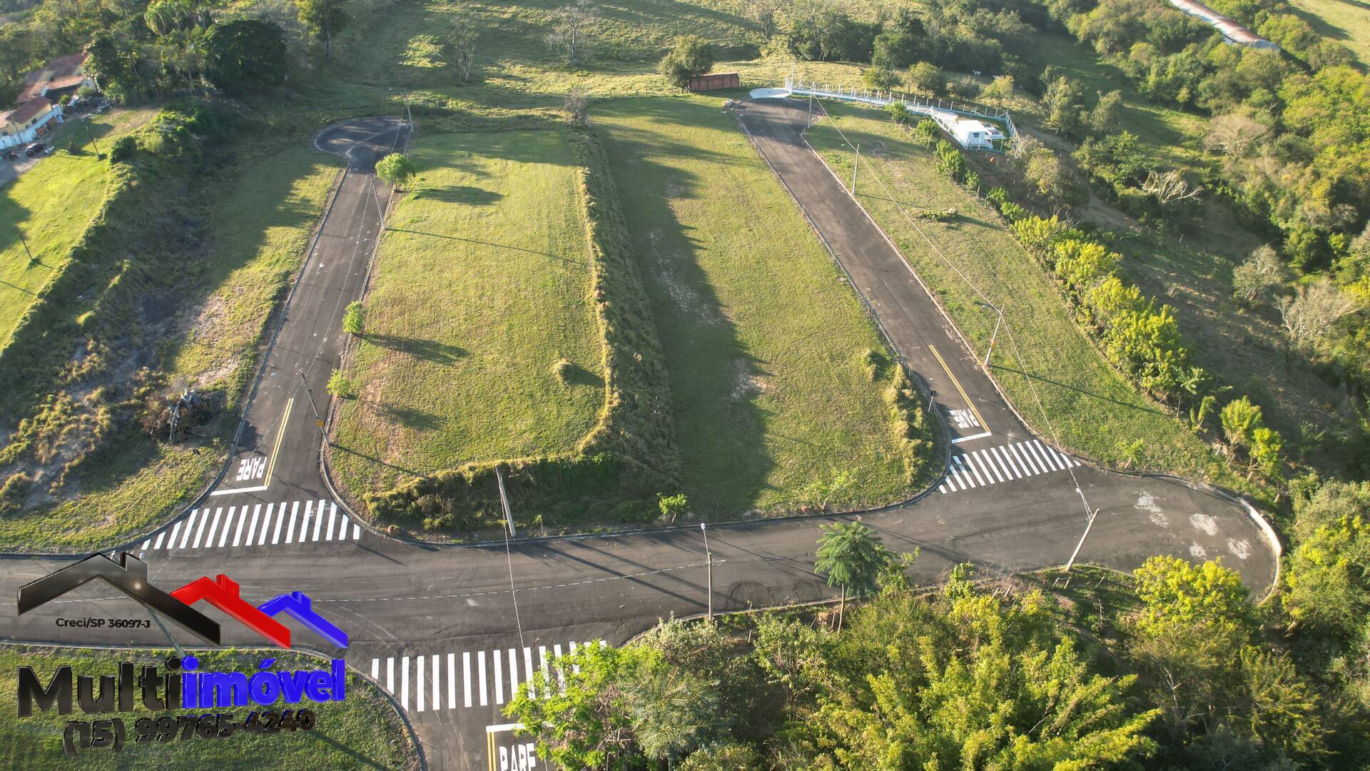 Terreno à venda, 300m² - Foto 2