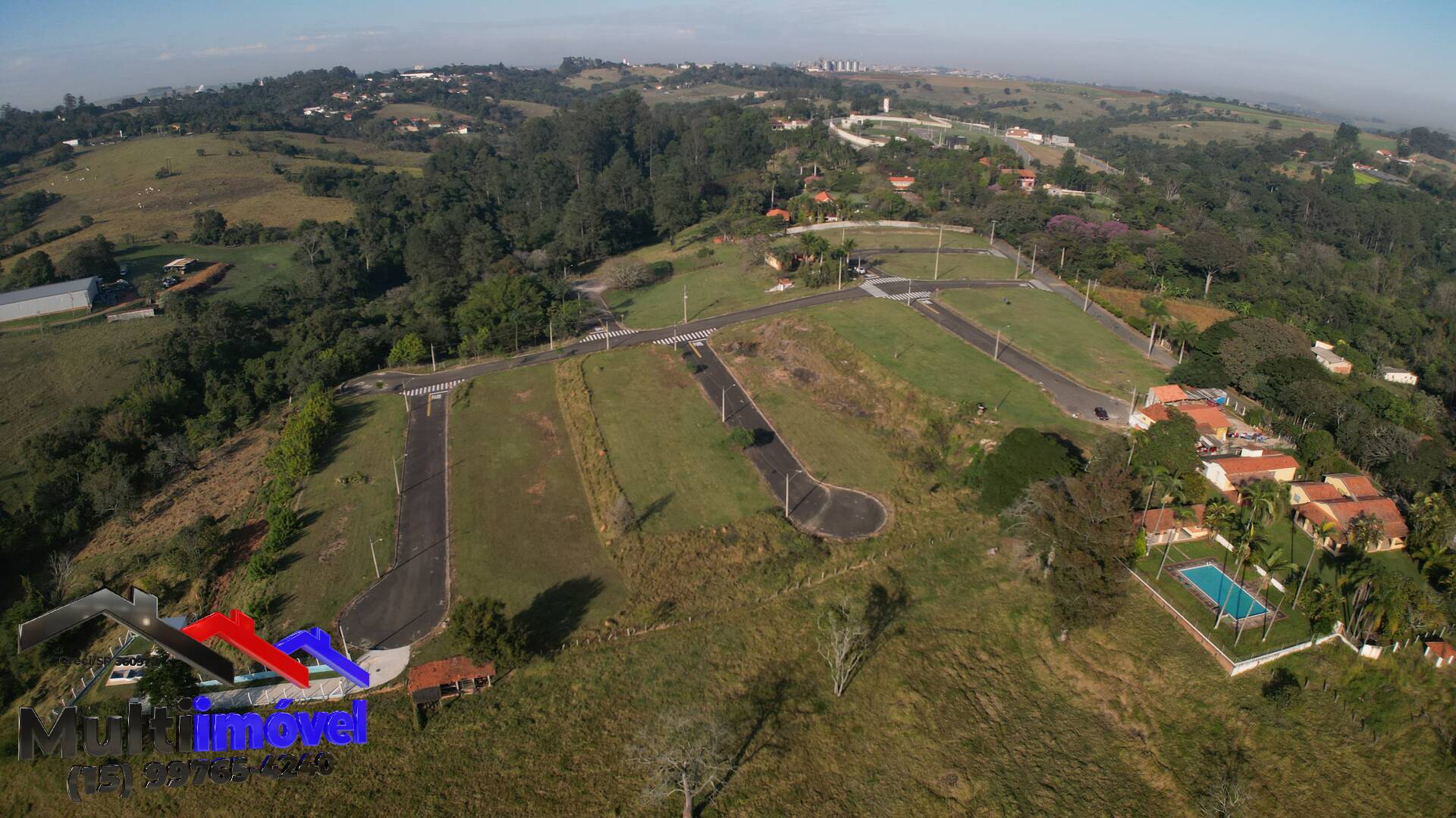 Terreno à venda, 300m² - Foto 10