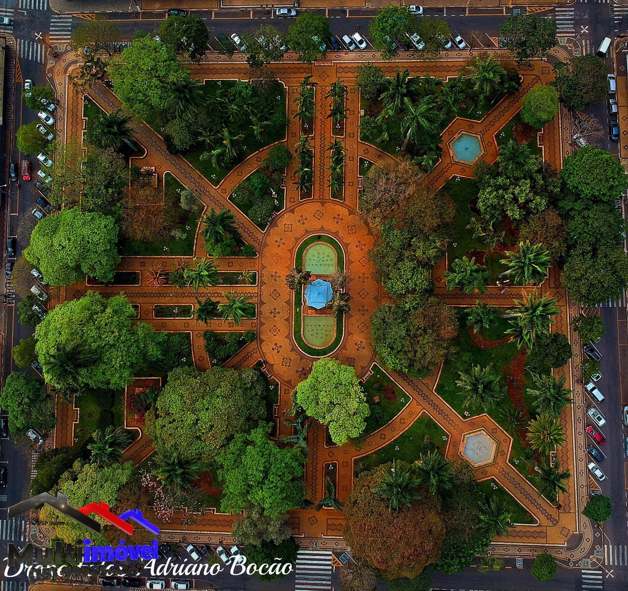 Terreno à venda, 300m² - Foto 12