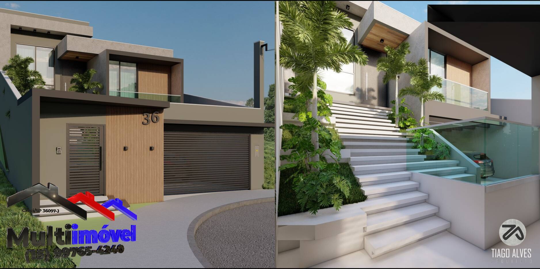 Casa, 3 quartos, 200 m² - Foto 6