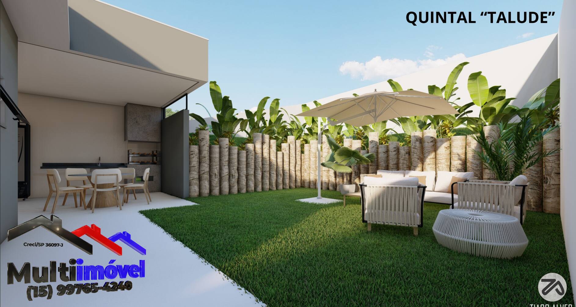 Casa, 3 quartos, 200 m² - Foto 12