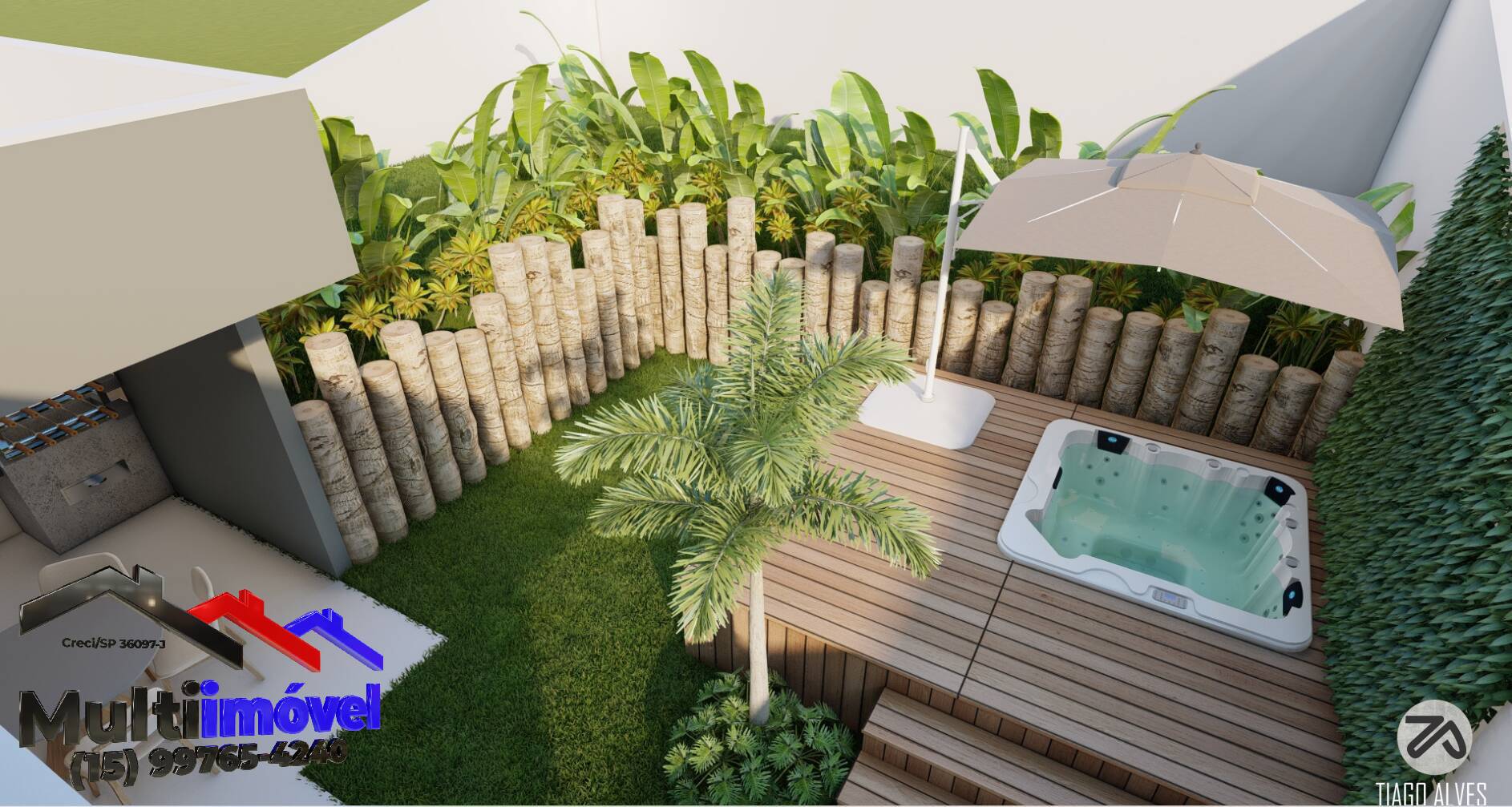 Casa, 3 quartos, 200 m² - Foto 10