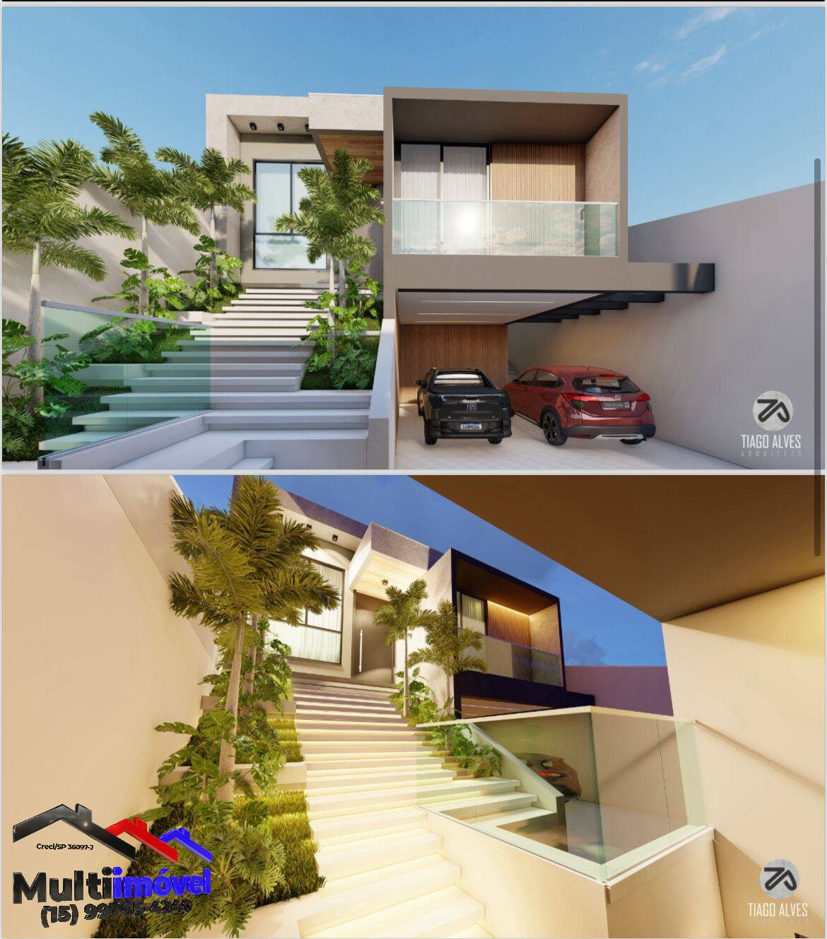 Casa, 3 quartos, 200 m² - Foto 13