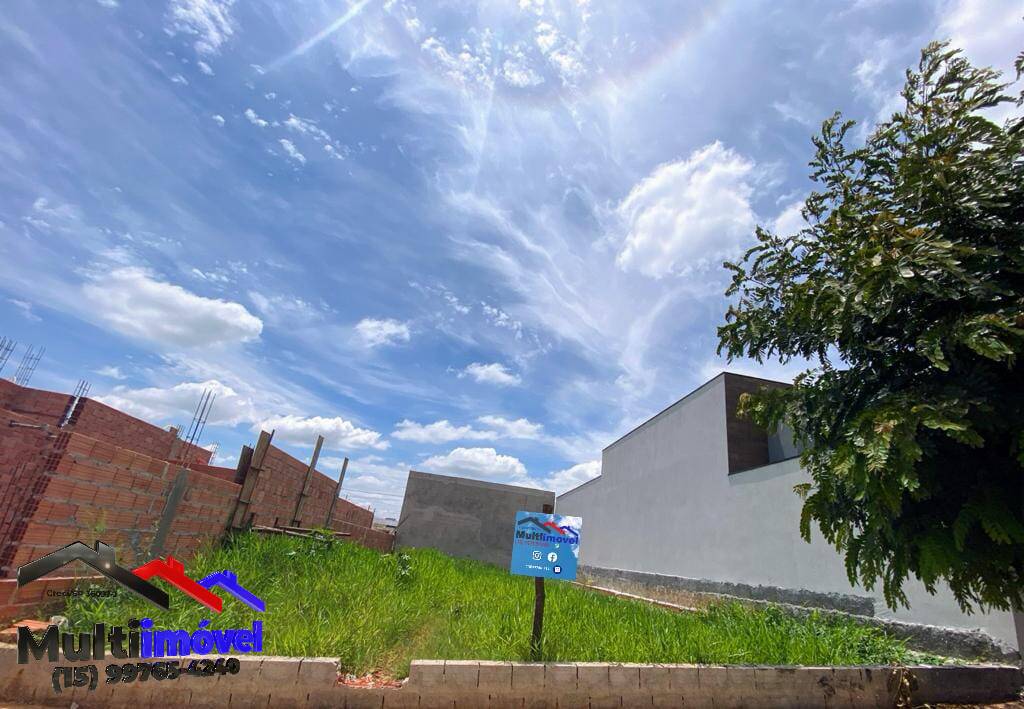 Terreno no Portal Ville Jardins
