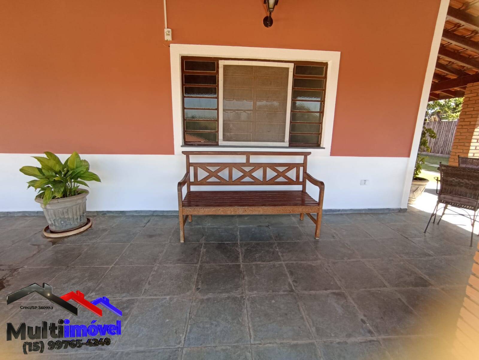 Chácara, 4 quartos, 1645 m² - Foto 2