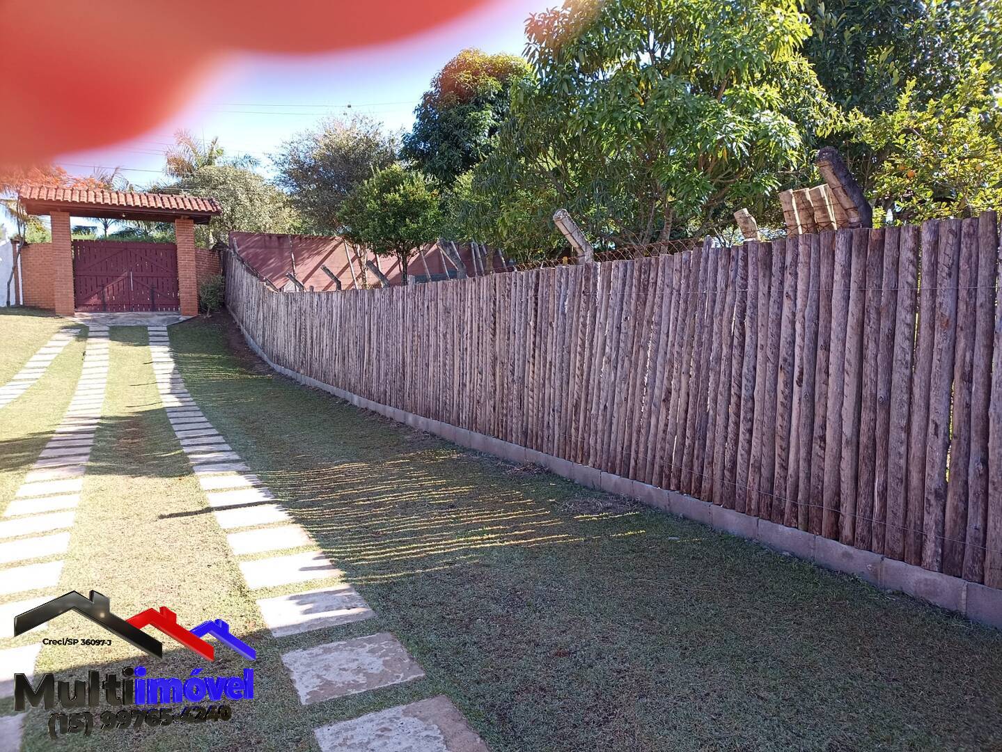 Chácara, 4 quartos, 1645 m² - Foto 7