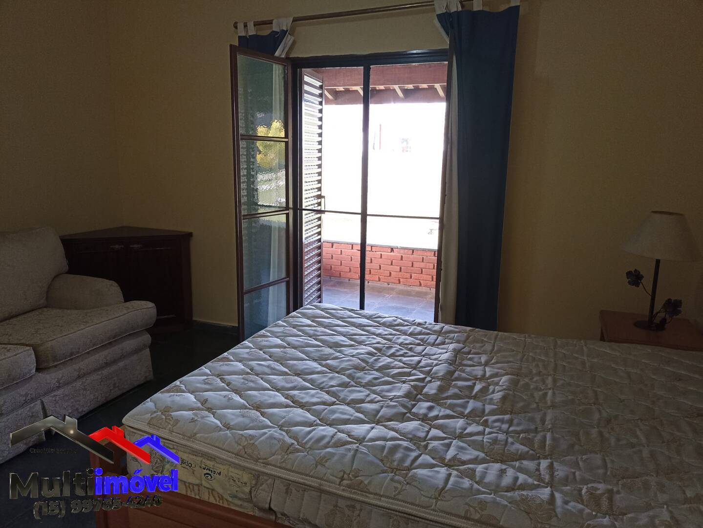 Chácara, 4 quartos, 1645 m² - Foto 11