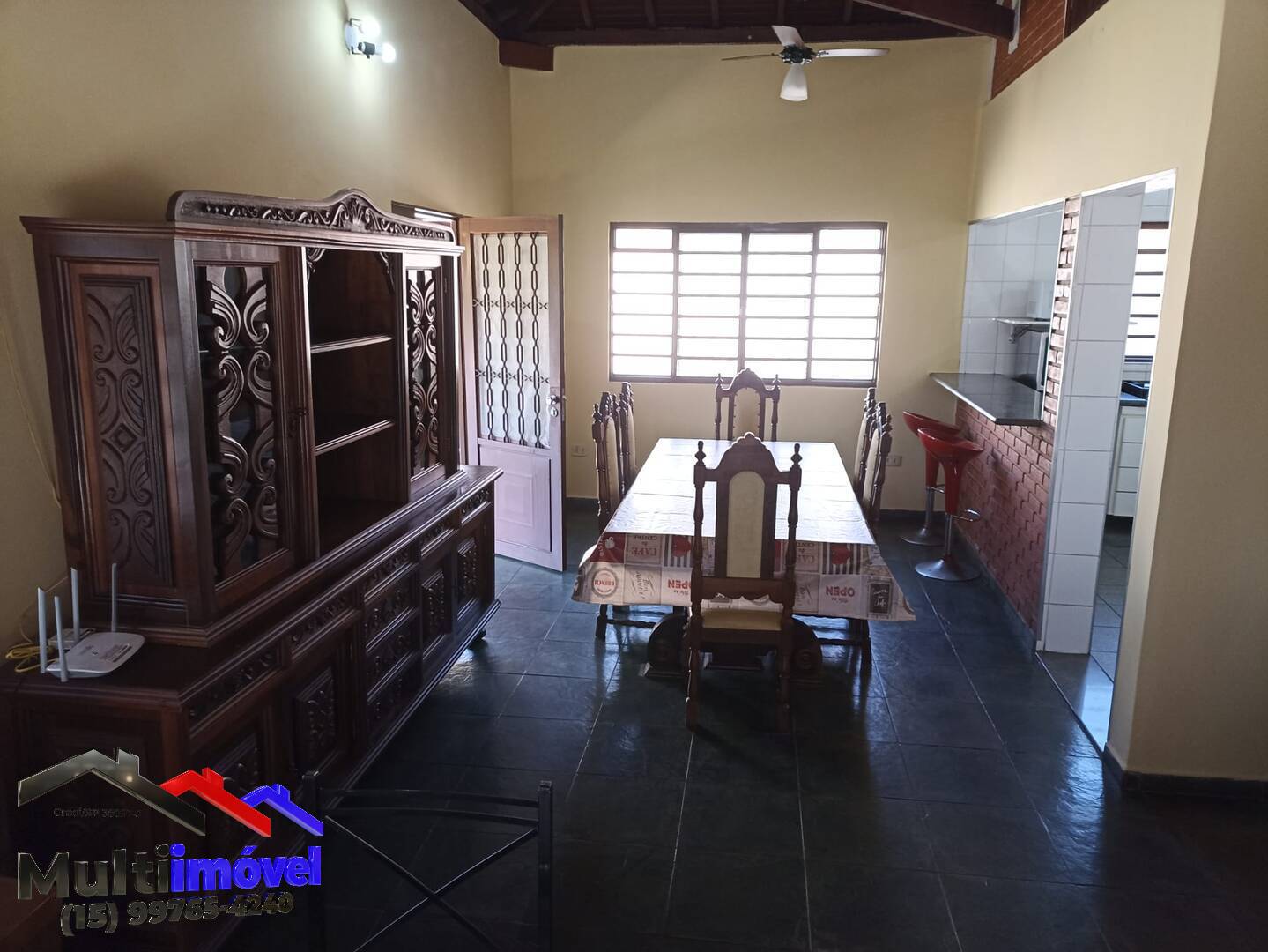 Chácara, 4 quartos, 1645 m² - Foto 16