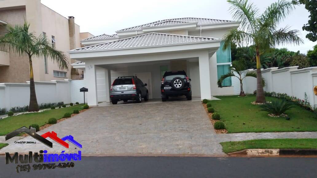 Casa à Venda no Portal das Estrelas