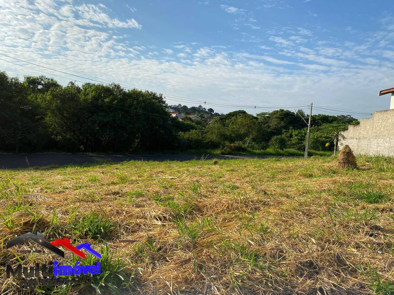 Terreno à Venda em Tietê-SP