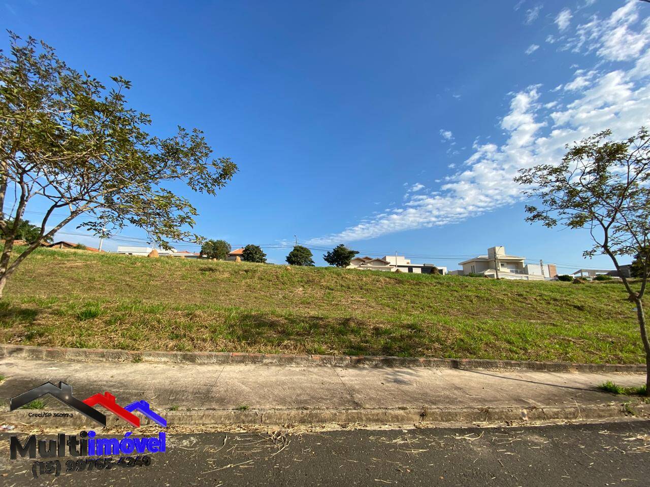Terreno à Venda em Tietê-SP